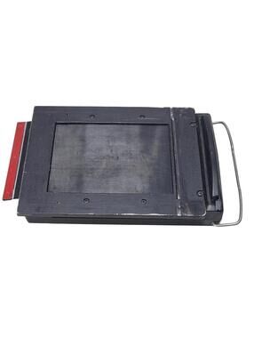 Polaroid 405 Instant Film Back Holder for 4x5 Large Format Cameras